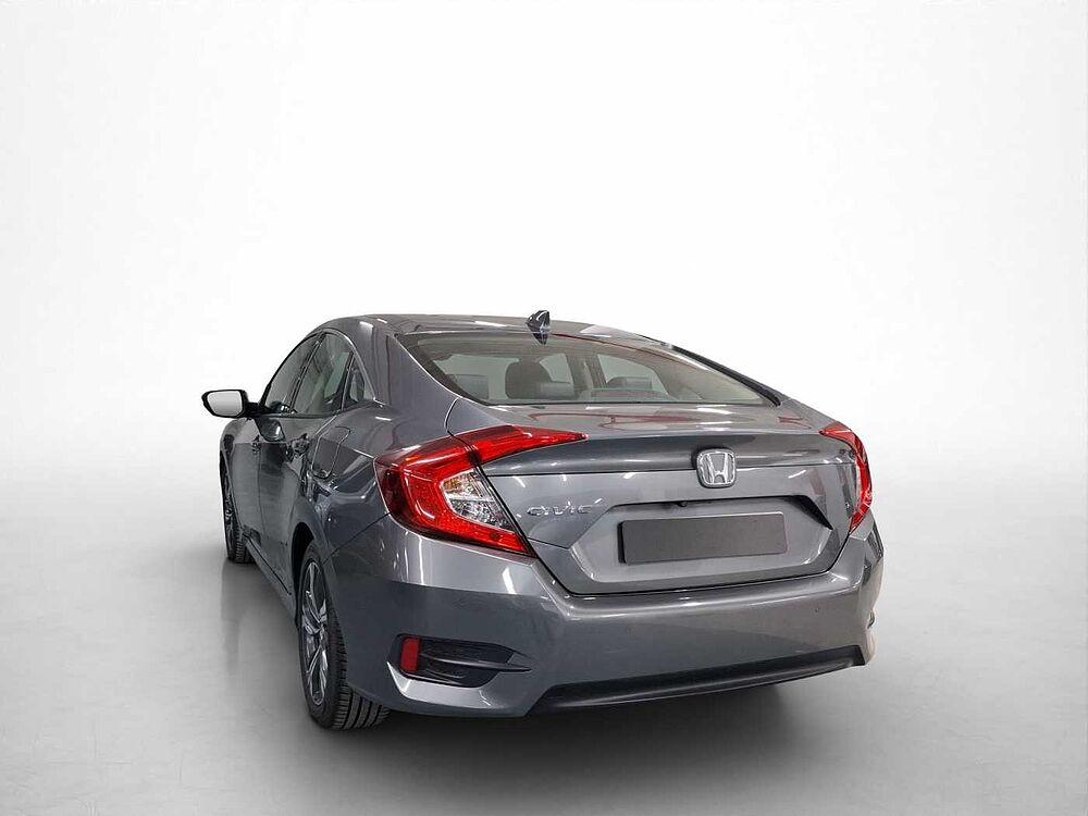 Honda Civic EXECUTIVE CVT