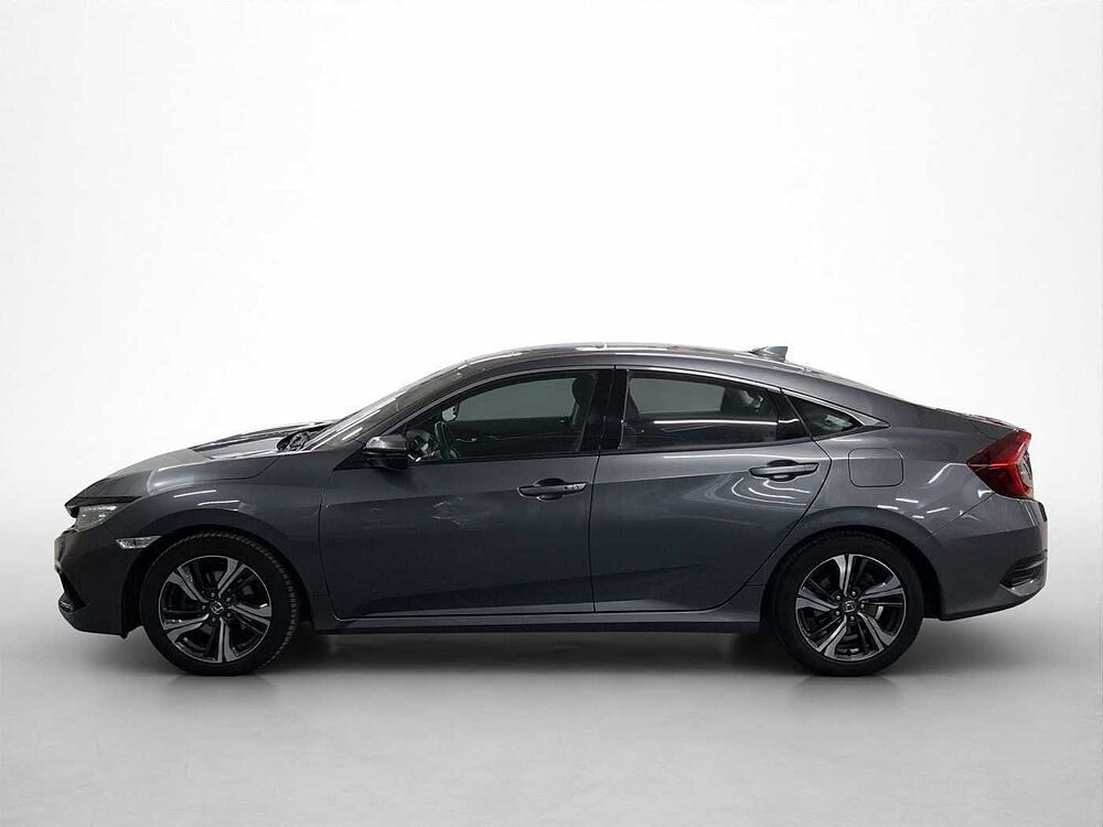 Honda Civic EXECUTIVE CVT