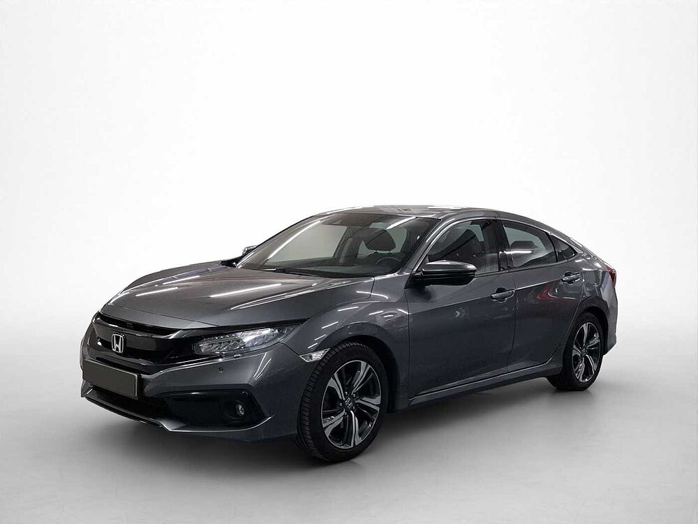 Honda Civic EXECUTIVE CVT