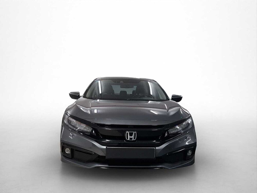 Honda Civic EXECUTIVE CVT