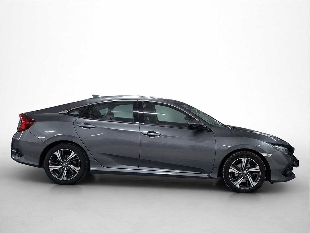 Honda Civic EXECUTIVE CVT