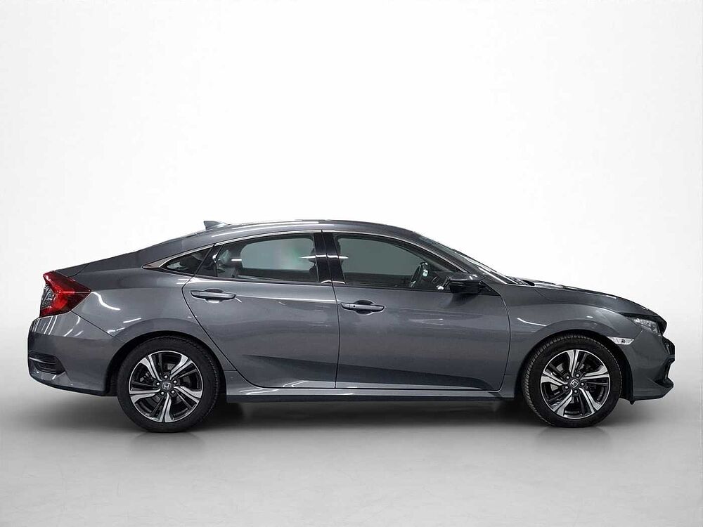 Honda Civic EXECUTIVE CVT