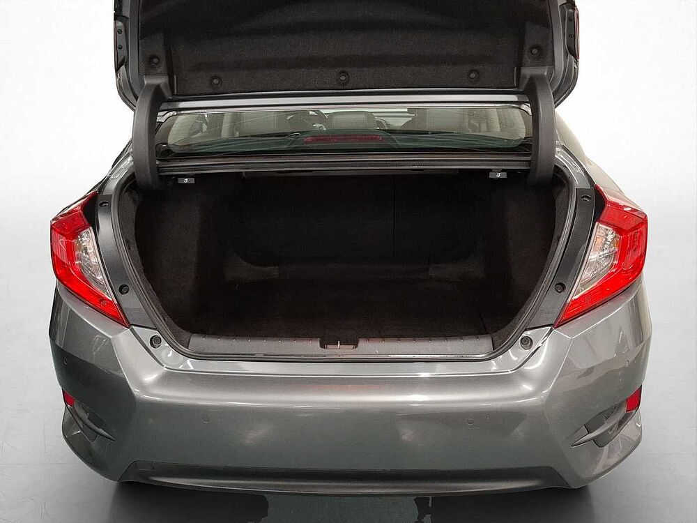 Honda Civic EXECUTIVE CVT
