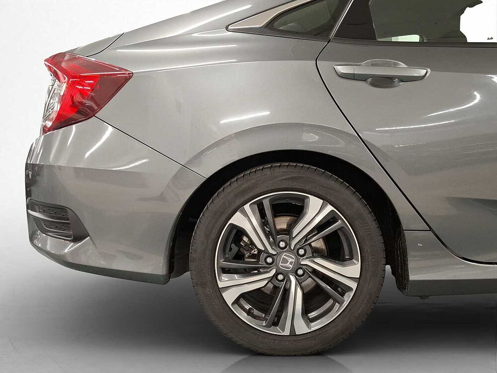 Honda Civic EXECUTIVE CVT