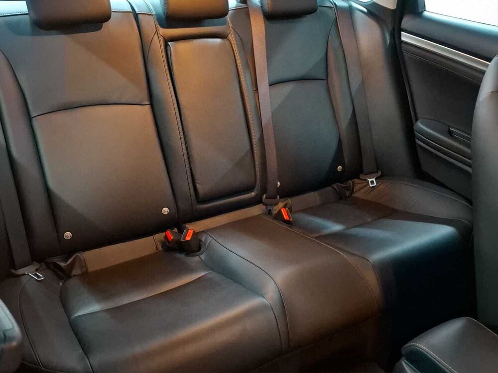 Honda Civic EXECUTIVE CVT