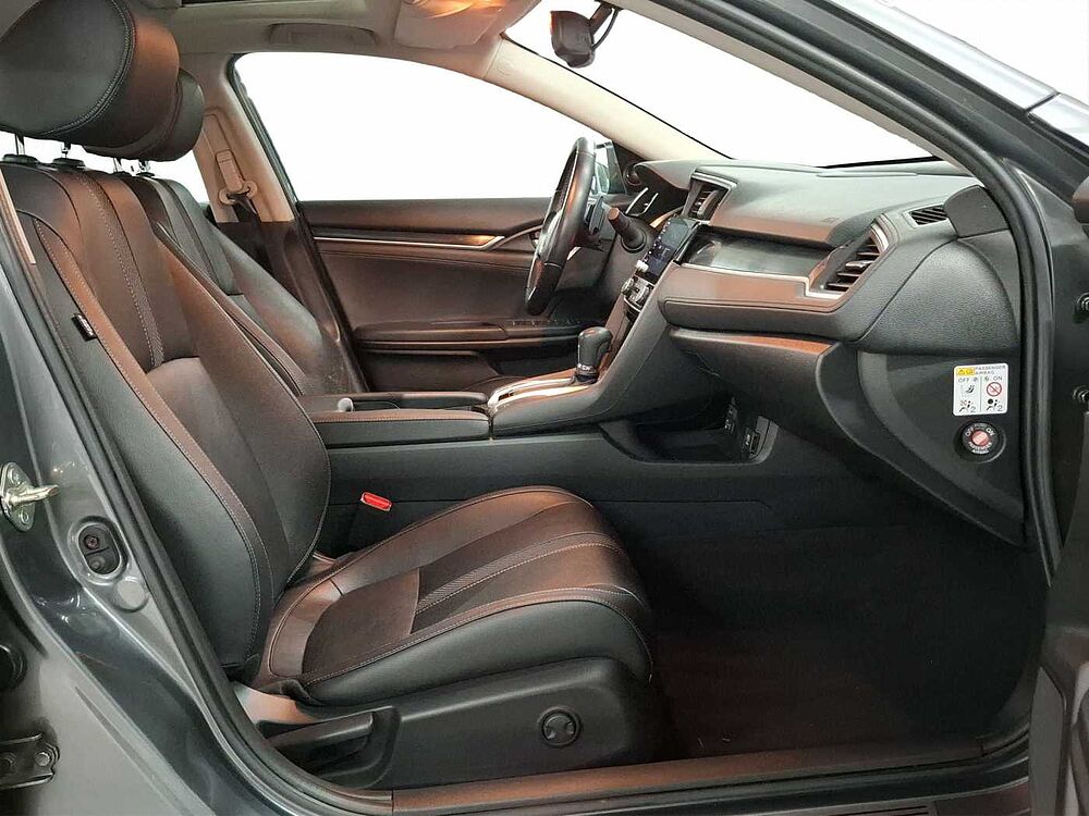 Honda Civic EXECUTIVE CVT