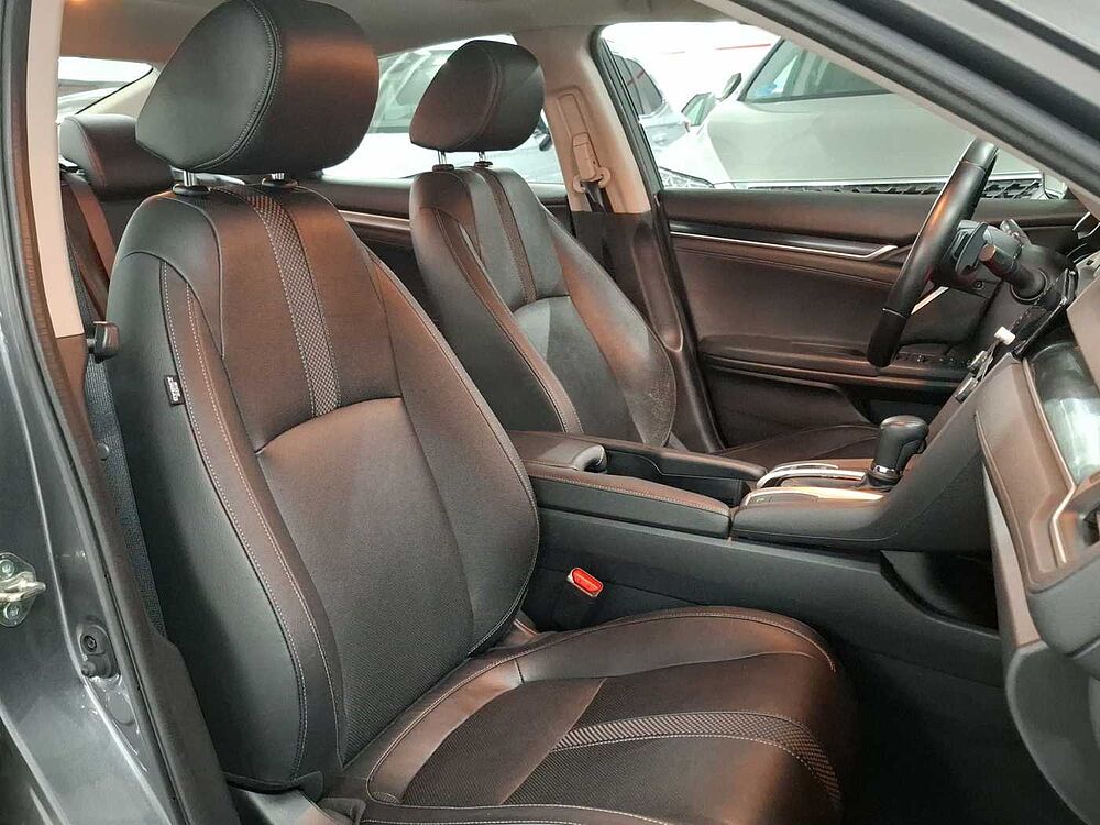 Honda Civic EXECUTIVE CVT