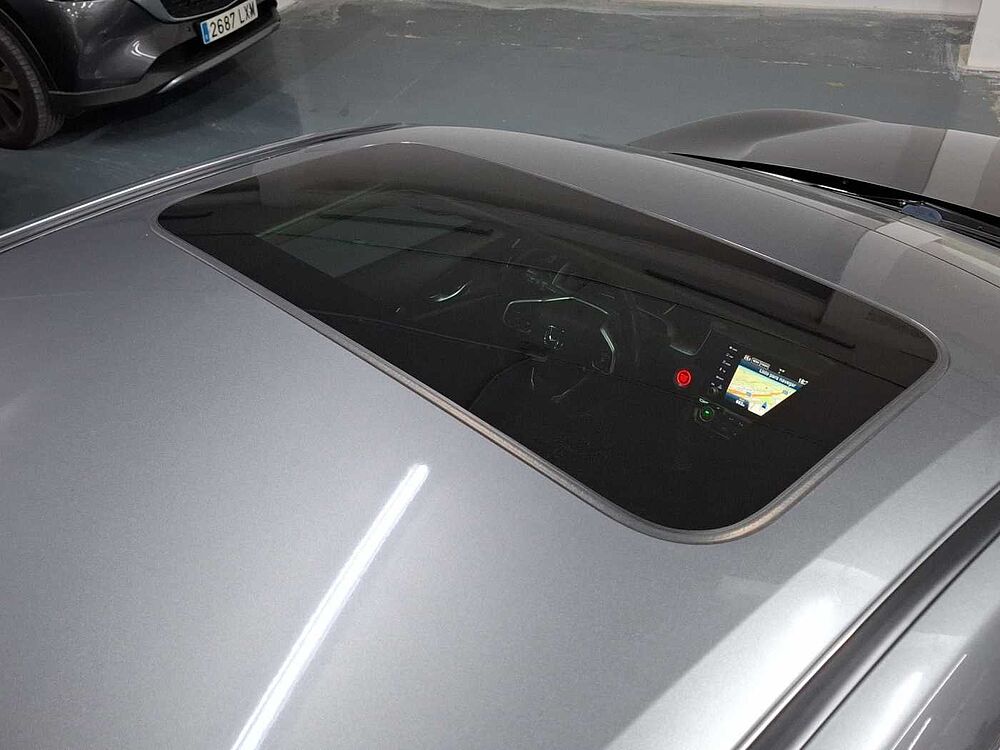 Honda Civic EXECUTIVE CVT