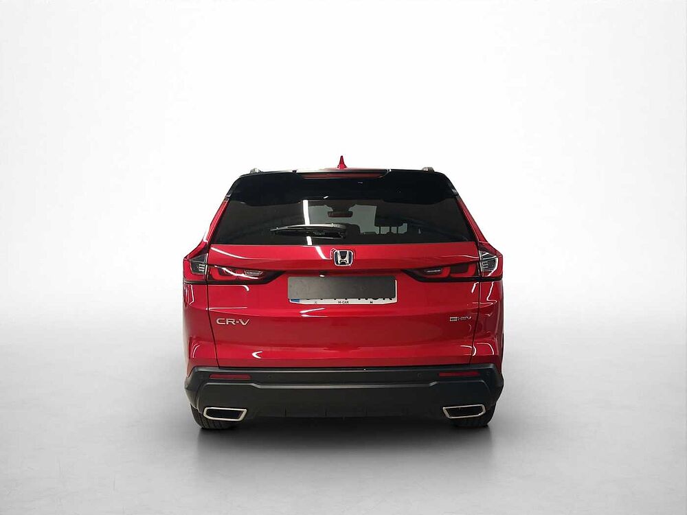 Honda CR-V ELEGANCE