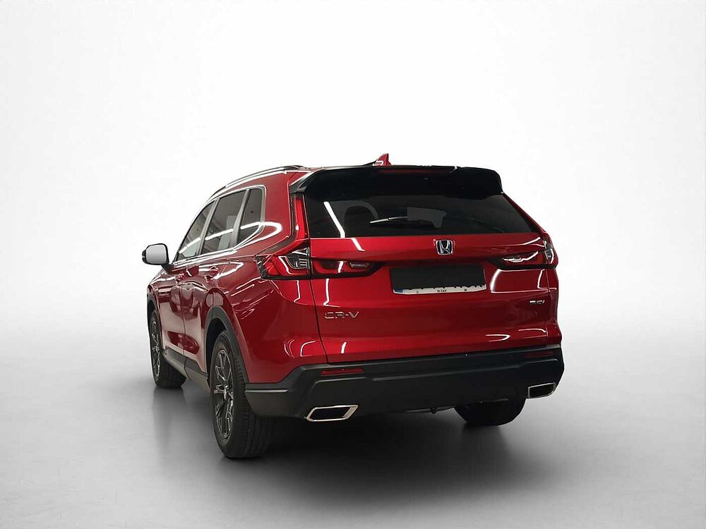 Honda CR-V ELEGANCE