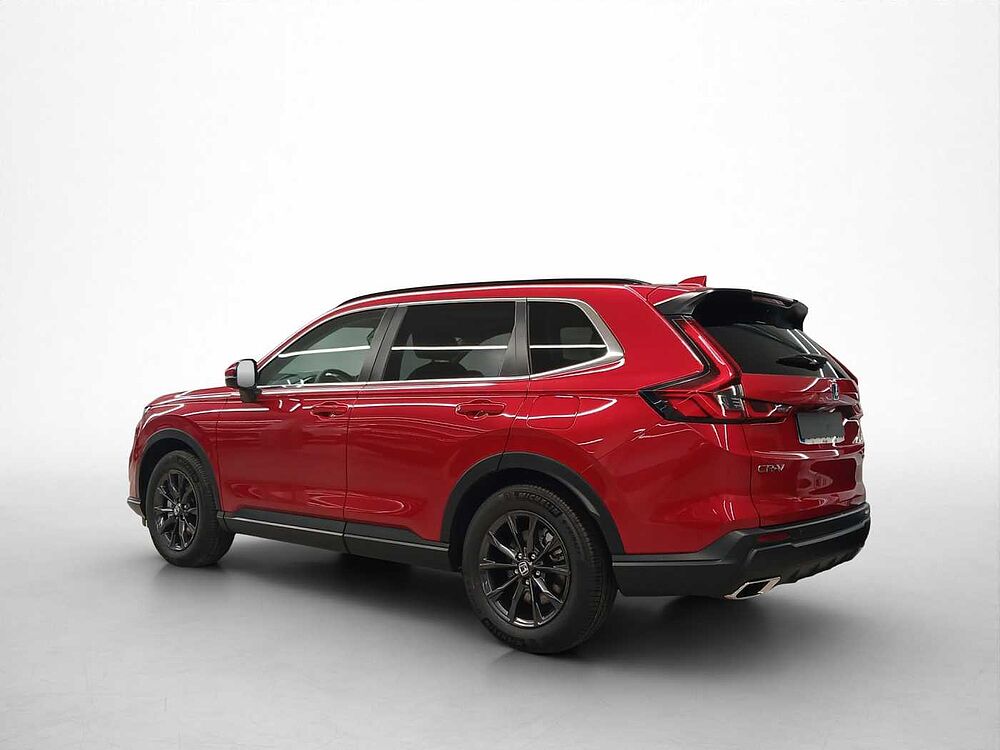 Honda CR-V ELEGANCE