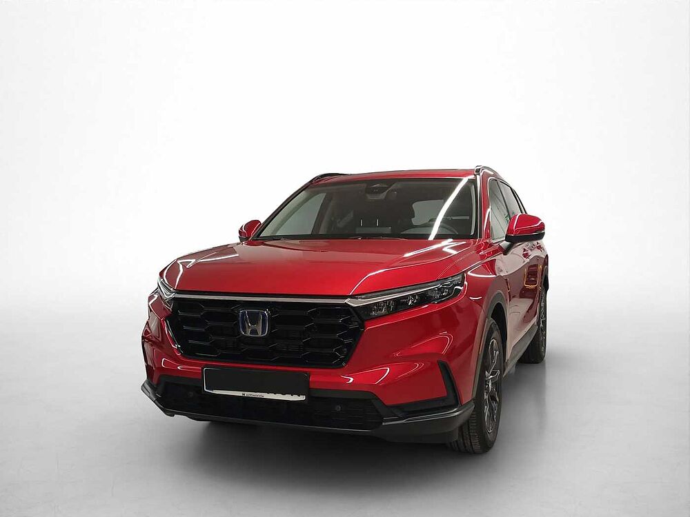 Honda CR-V ELEGANCE