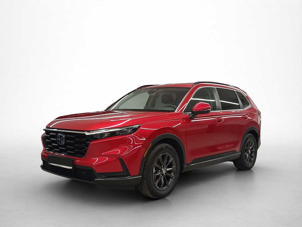 Honda CR-V ELEGANCE