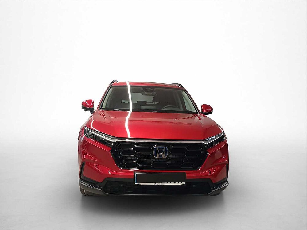 Honda CR-V ELEGANCE