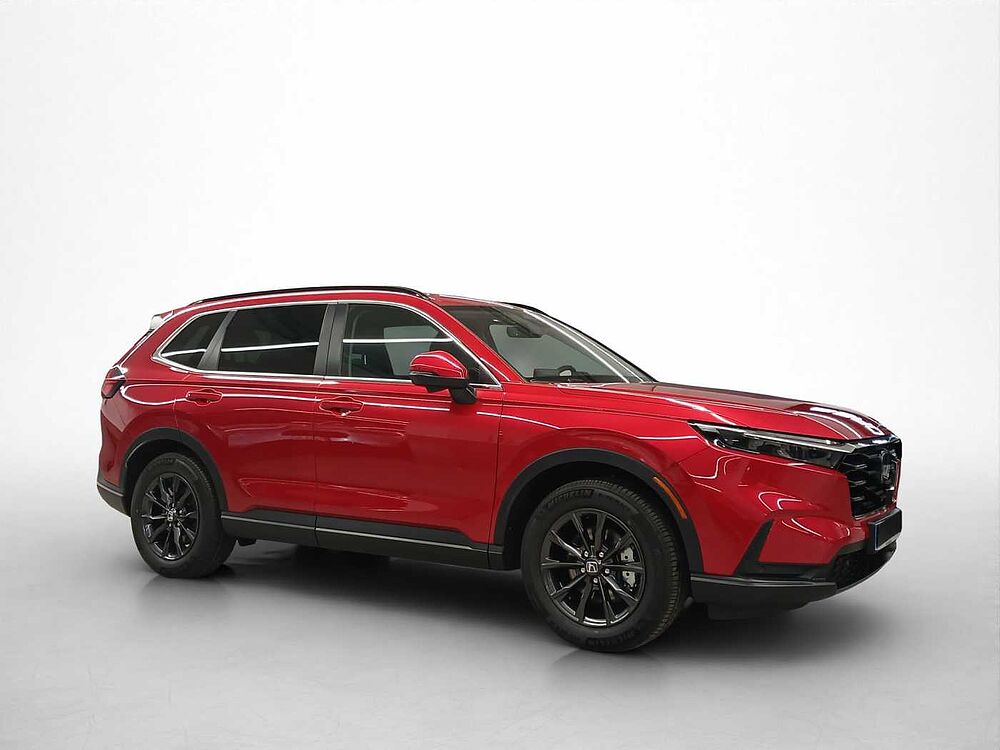 Honda CR-V ELEGANCE