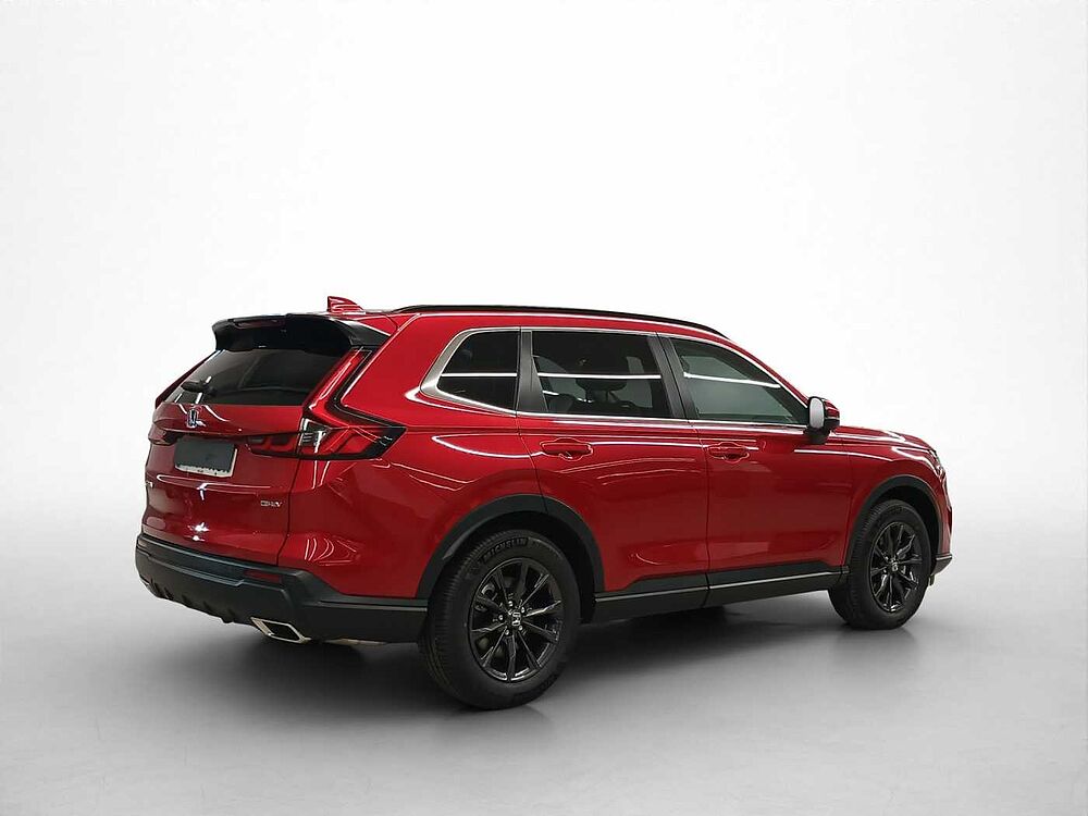 Honda CR-V ELEGANCE