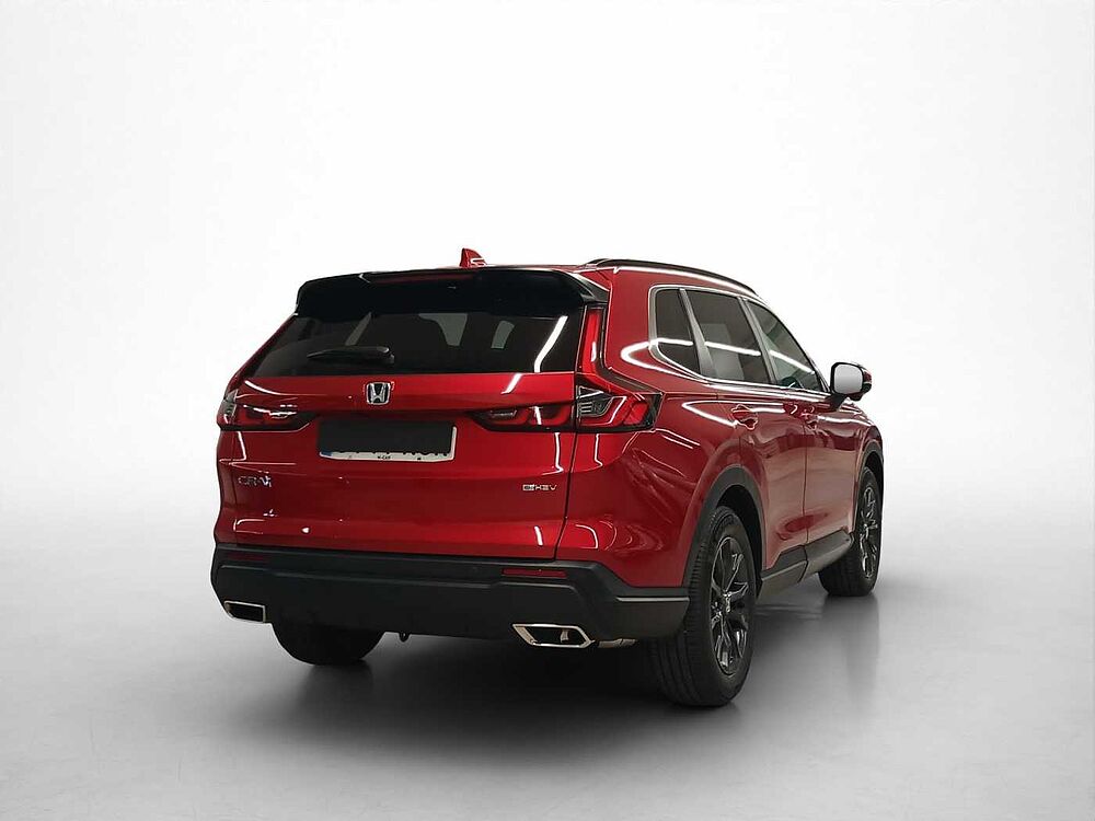 Honda CR-V ELEGANCE