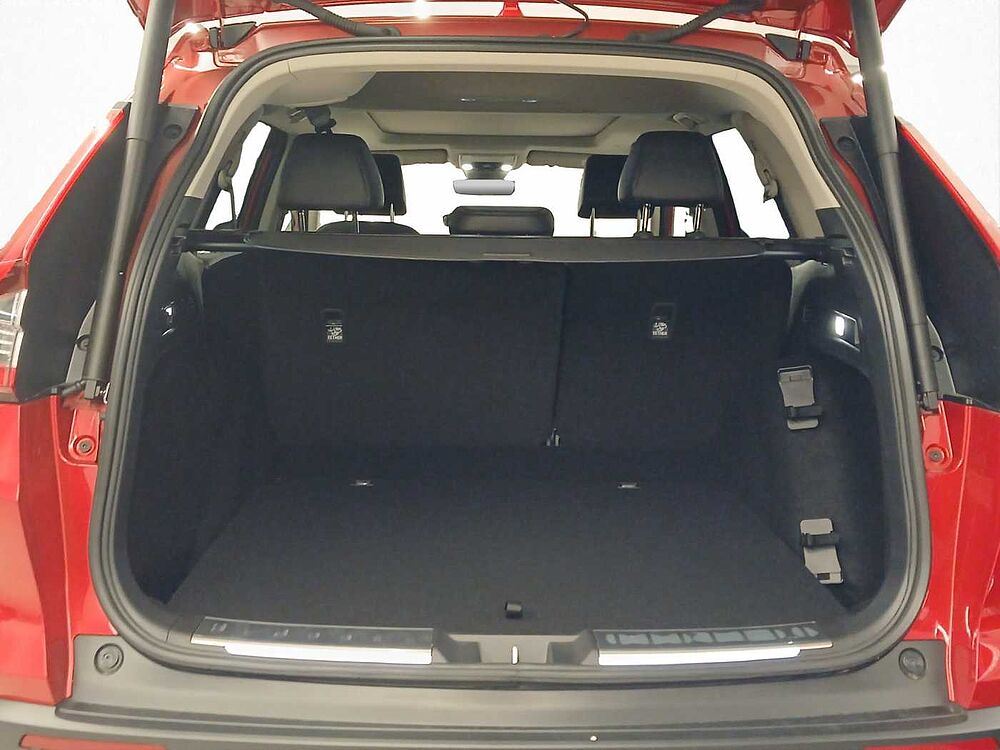 Honda CR-V ELEGANCE
