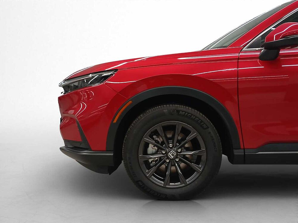 Honda CR-V ELEGANCE