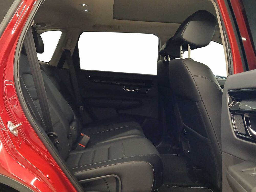 Honda CR-V ELEGANCE