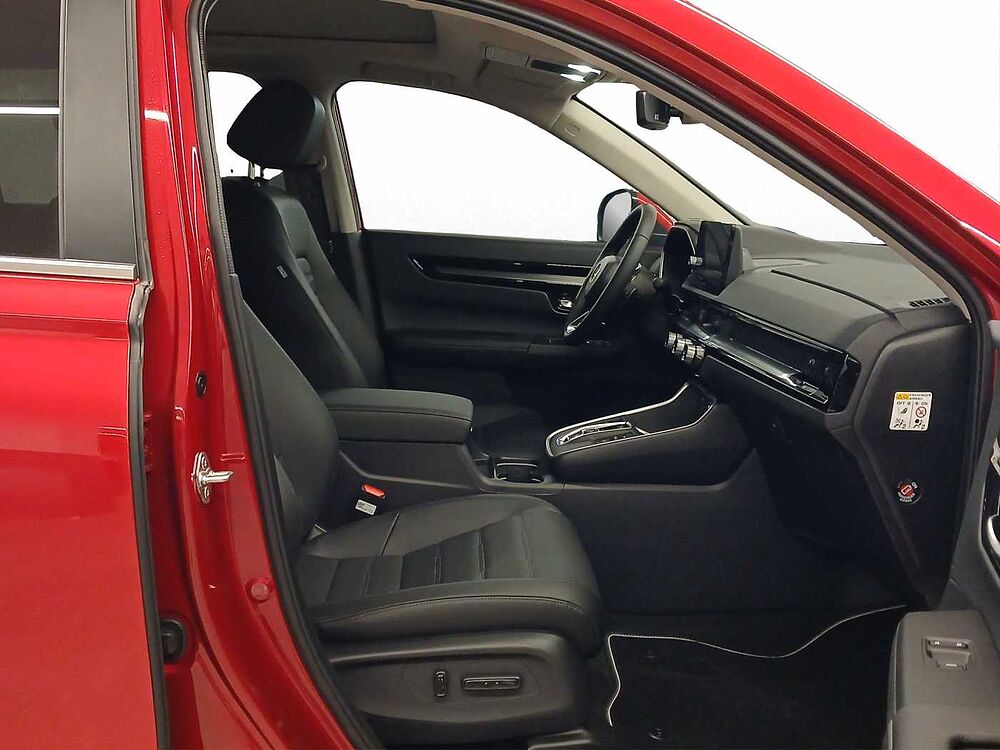 Honda CR-V ELEGANCE