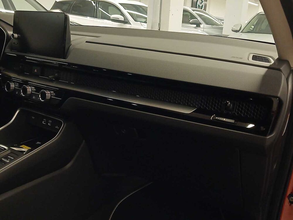 Honda CR-V ELEGANCE