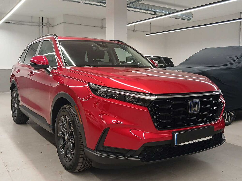 Honda CR-V ELEGANCE
