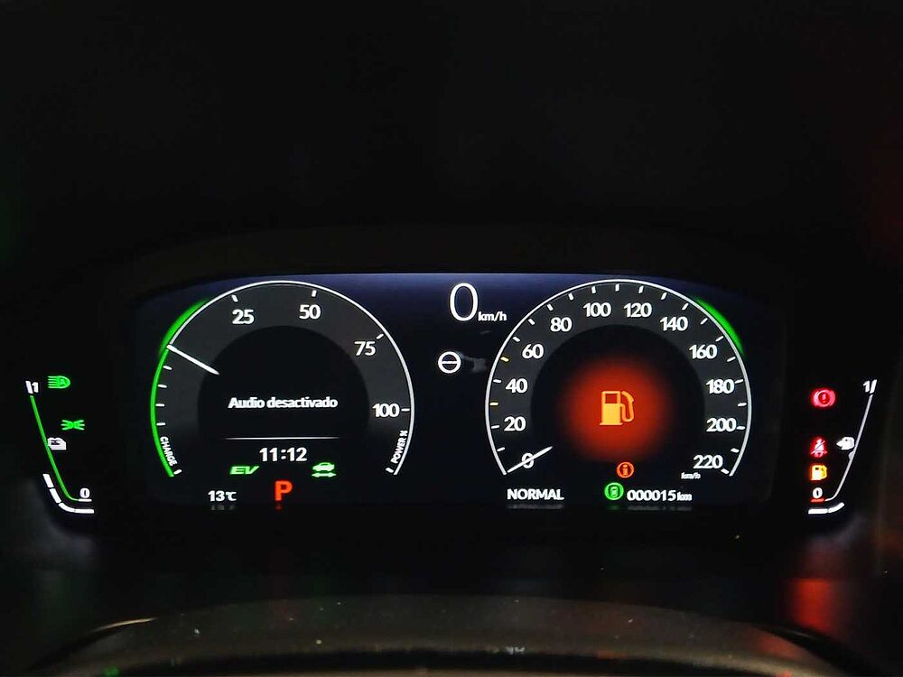 Honda CR-V ELEGANCE