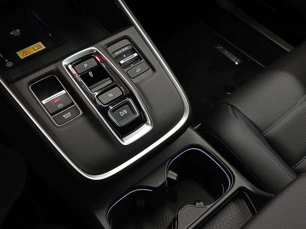 Honda CR-V ELEGANCE