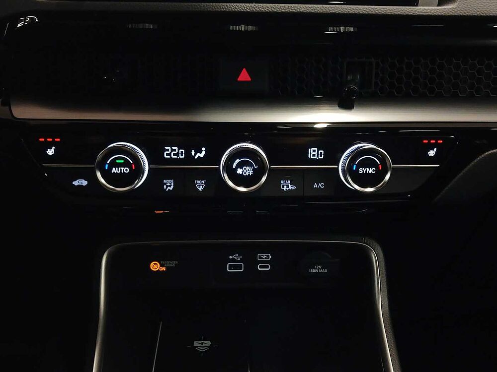 Honda CR-V ELEGANCE