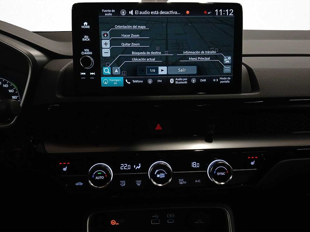 Honda CR-V ELEGANCE