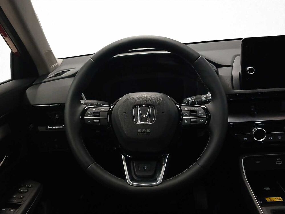 Honda CR-V ELEGANCE