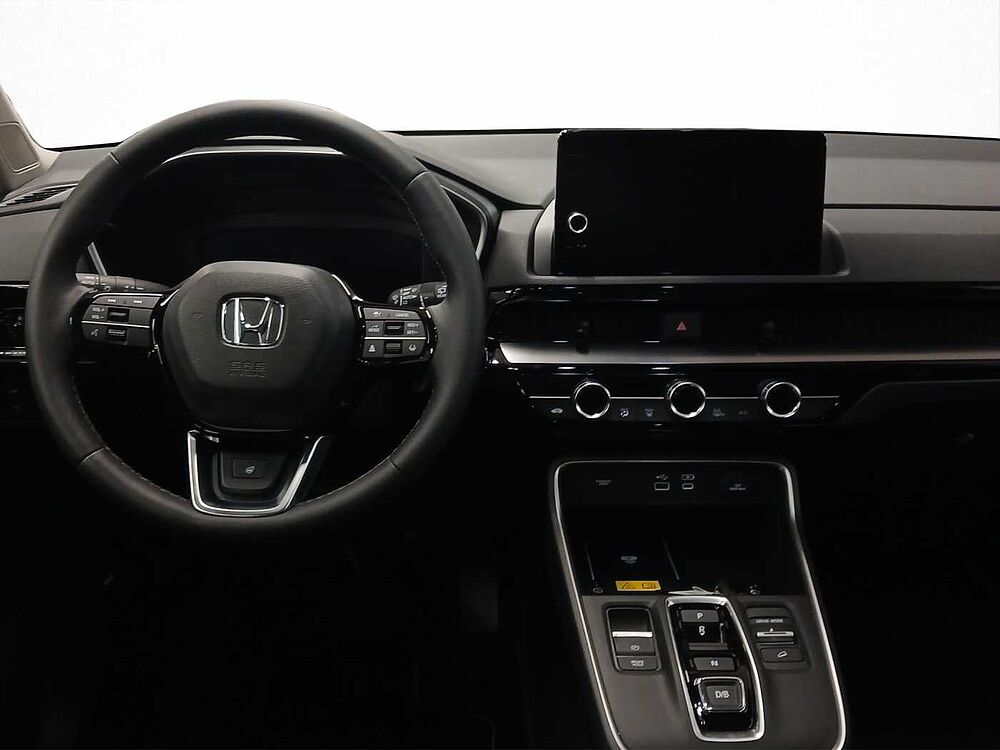 Honda CR-V ELEGANCE