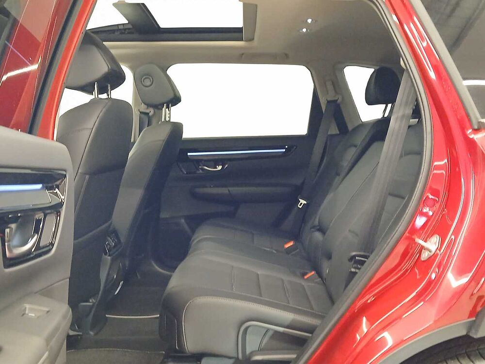Honda CR-V ELEGANCE