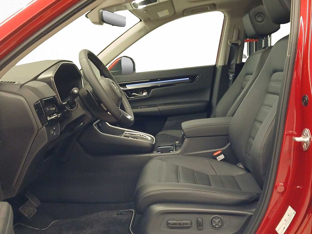 Honda CR-V ELEGANCE