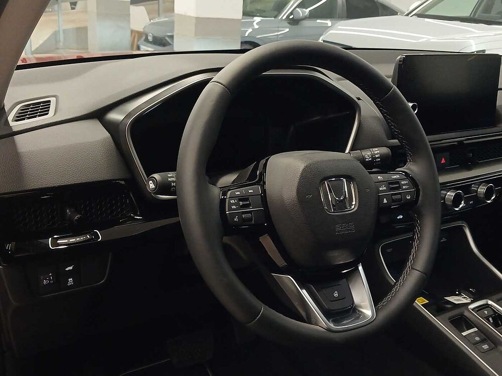 Honda CR-V ELEGANCE