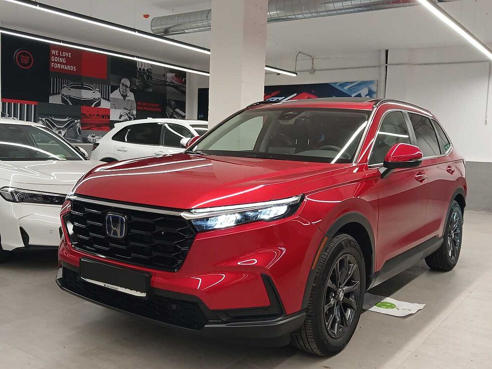 Honda CR-V ELEGANCE