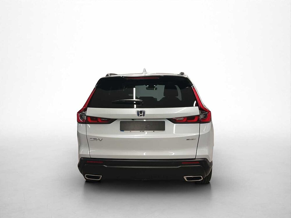 Honda CR-V ELEGANCE