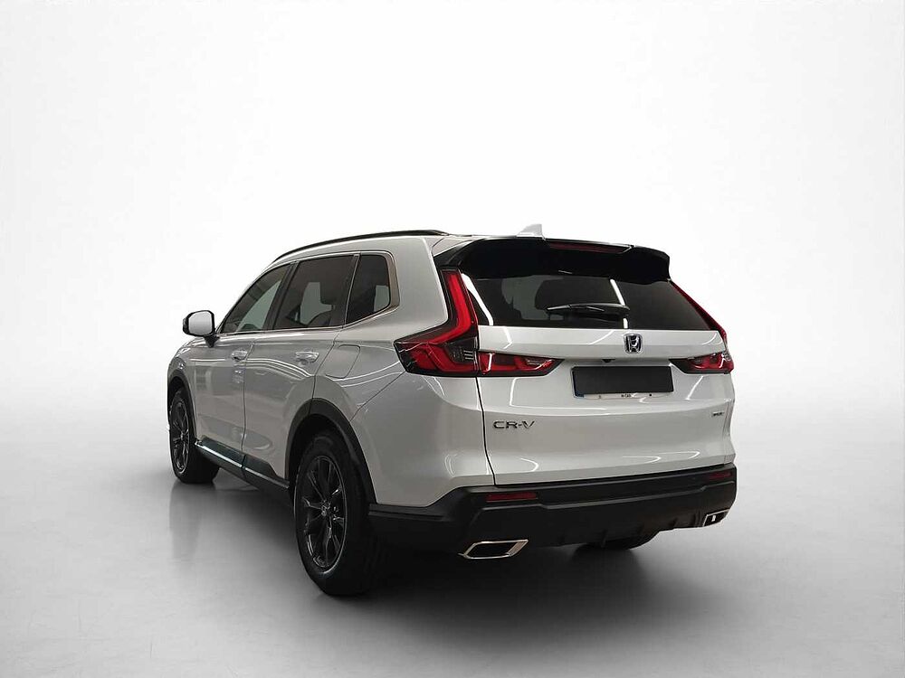 Honda CR-V ELEGANCE