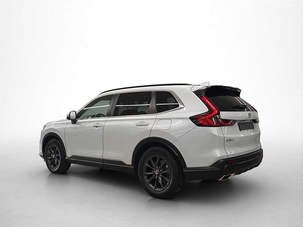 Honda CR-V ELEGANCE