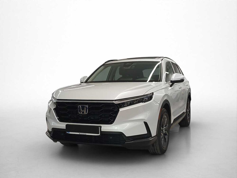 Honda CR-V ELEGANCE