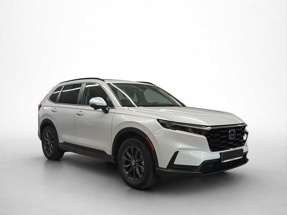 Honda CR-V ELEGANCE