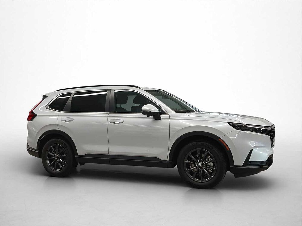 Honda CR-V ELEGANCE