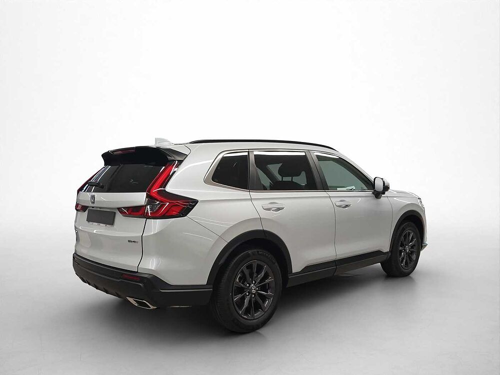 Honda CR-V ELEGANCE
