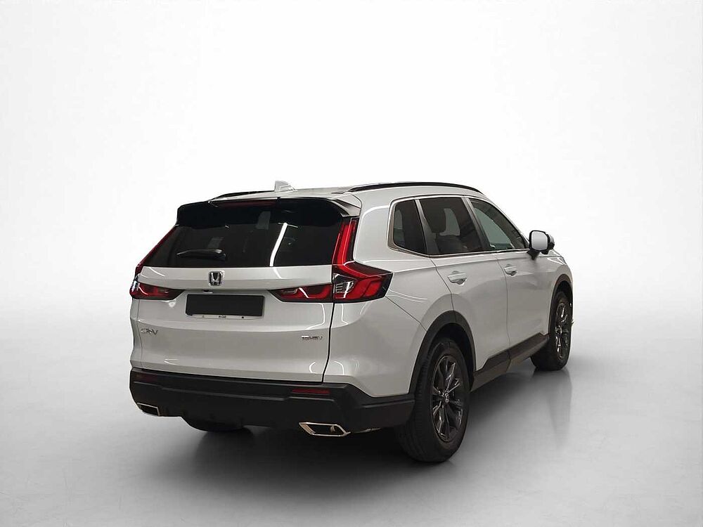 Honda CR-V ELEGANCE