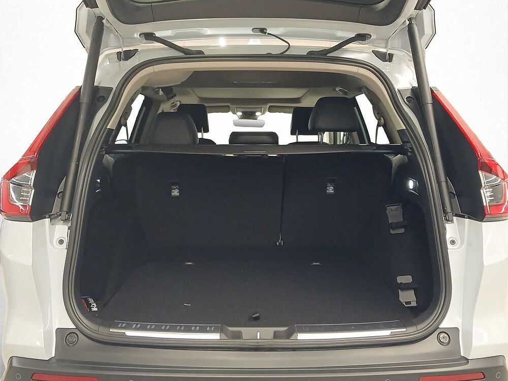 Honda CR-V ELEGANCE