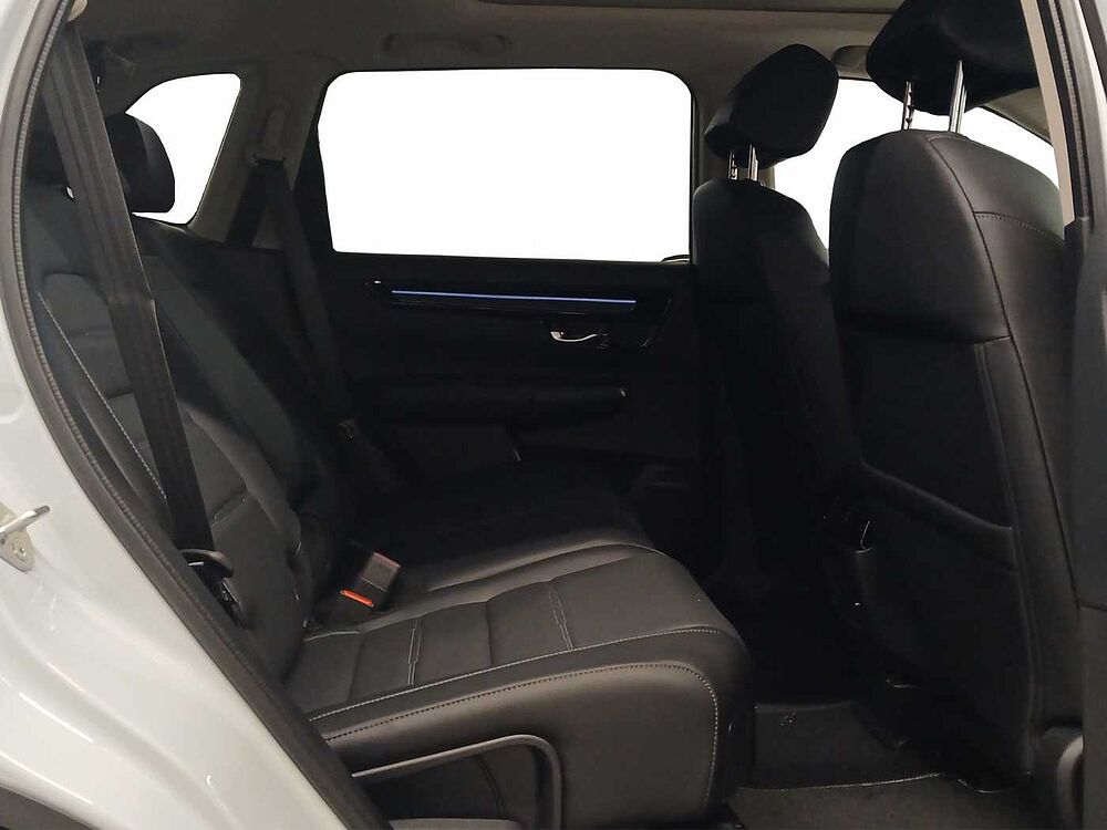 Honda CR-V ELEGANCE