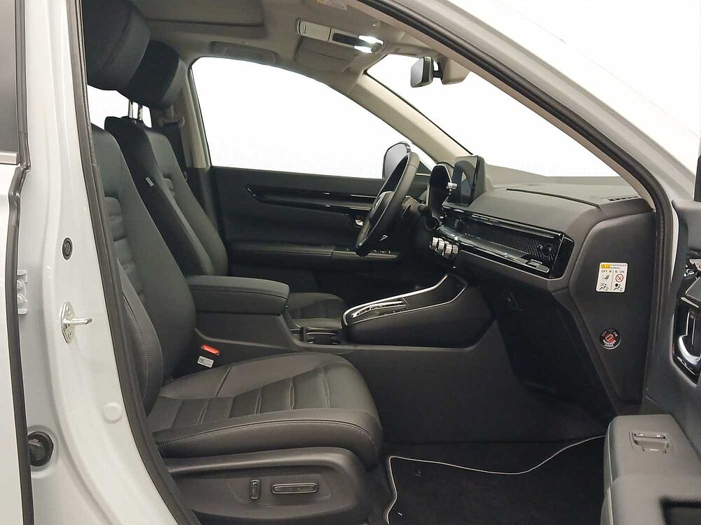 Honda CR-V ELEGANCE