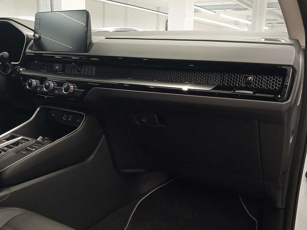 Honda CR-V ELEGANCE