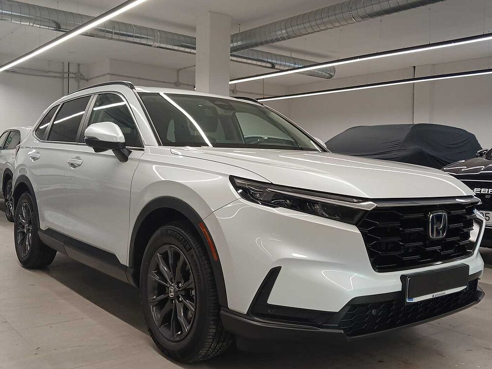 Honda CR-V ELEGANCE